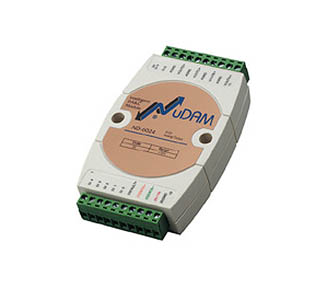 Adlink ND-6024 - Analog Output Module by ADLINK