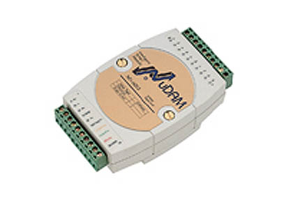 Adlink ND-6052 - Isolated Digital Input Module by ADLINK