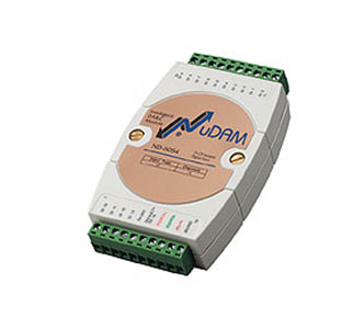 Adlink ND-6054 - Isolated Digital Input Module by ADLINK