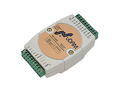 ND-6060 - Relay Output Module by ADLINK