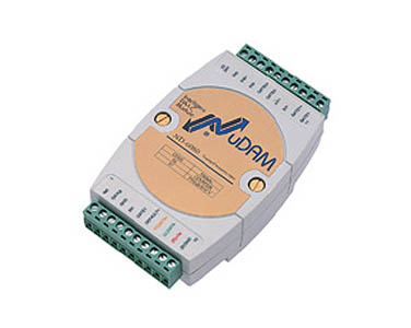 Adlink ND-6080 - *Discontinued* - Counter/Frequency Input Module by ADLINK