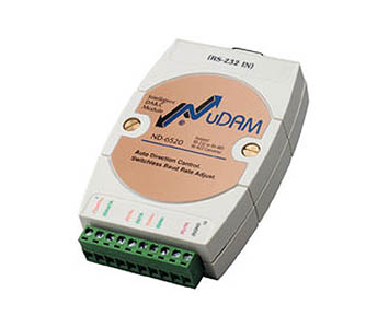 ND-6520 - RS-232 to RS-485/RS-422 Converter Module by ADLINK
