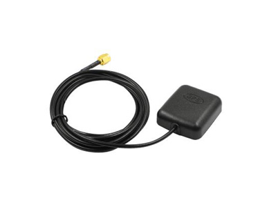 Advantech OPT1-ANT-GNS-20 - Antenna, Magnetic mount, GPS/GLONASS by Advantech