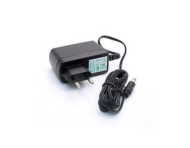 PA-STE502-EU - Power Adapter For STE-502C w/Lock (Euro Plug) by ANTAIRA