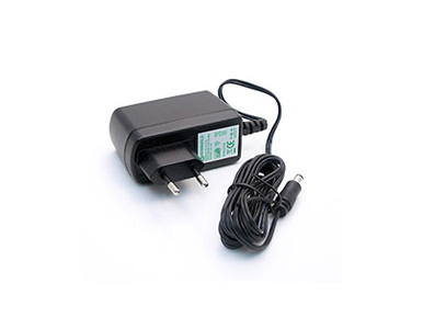 Antaira PA-STE502-EU - Power Adapter For STE-502C w/Lock (Euro Plug) by ANTAIRA