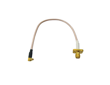 Antaira PARANI-EEC - 15cm Antenna Extension Cable for ESD110/210 by ANTAIRA