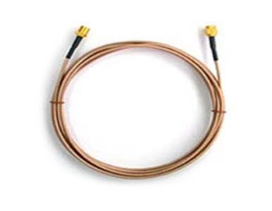 Antaira PARANI-RFC-R - *Discontinued* - 1M Antenna Extension Cable For Patch Antenna (Parani-PAT), Right Handed Thread by ANTAIRA