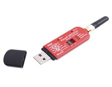 Adaptateur USB Bluetooth V2.0 + EDR