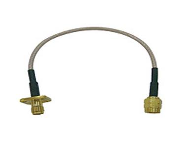 Antaira PARANI-SEC-R - Antenna Extension Cable 15cm SMA Right-Hand Thread (For Parani-ESD1000, MSP1000, APN-210/310, & STW-6 by ANTAIRA
