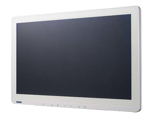 PAX-327-C8A-HAR - 27' Medical-Grade Touch Screen LCD Surgical Monitor, 4K 800 Nits by Advantech/ B+B Smartworx