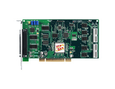 PCI-1002LU - Universal PCI of PCI-1002L board by ICP DAS