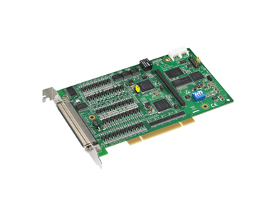 Advantech PCI-1245-AE - Standard 4-Axis DSP-Based SoftMotion Controller by Advantech