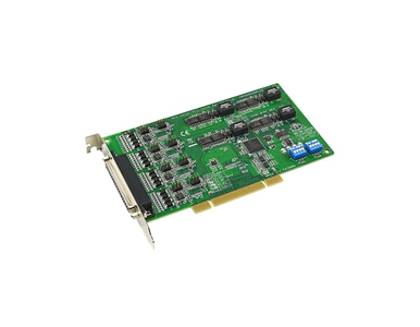 Advantech PCI-1612C-CE - 4-port RS-232/422/485 PCI Comm. Card w/Iso by Advantech