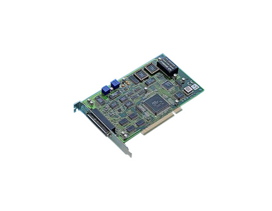 PCI-1711UL-CE - 100k, 12bit Low-cost Multi Uni PCI Card w/o AO by Advantech/ B+B Smartworx