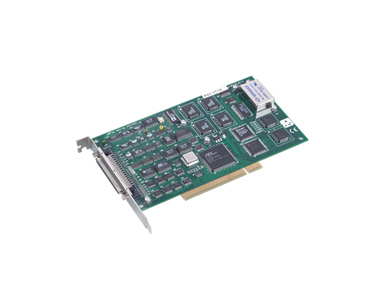Advantech PCI-1712L-AE - 1M, 12bit High-speed Multifunction Card w/o AO by Advantech