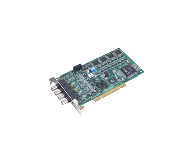 Advantech PCI-1714U-BE - 30M, 12bit, 4ch Simultaneous Analog Input Card by Advantech