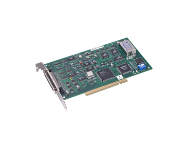 Advantech PCI-1716-AE - 250k, 16bit High-resolution Multifunction Card by Advantech