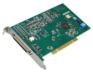 Advantech PCI-1716H-AE - 1M, 16bit High-resolution Multifunction Card by Advantech