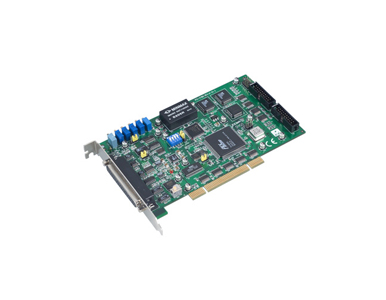 Advantech PCI-1718HDU-AE - *Discontinued* - 100k 12-bit 16-ch Muntifunction Card by Advantech