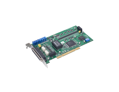 Advantech PCI-1720U-BE - 12bit, 4ch Isolated Analog Output Card by Advantech