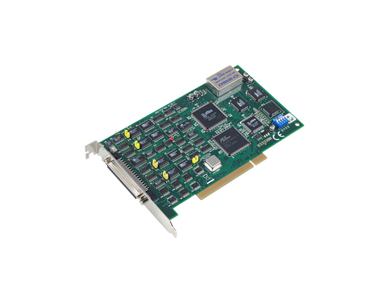 PCI-1721-AE - 12bit, 4ch High-speed Analog Output Card by Advantech/ B+B Smartworx