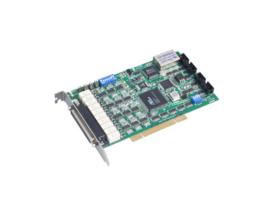 PCI-1727U-AE - 14bit, 12ch Synchronized Analog Output Card by Advantech/ B+B Smartworx