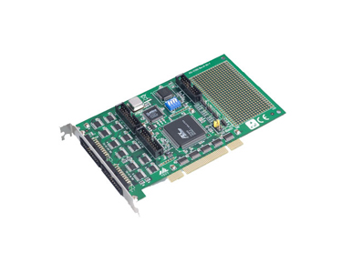 PCI-1735U-AE - 64ch TTL Digital I/O Card w/Counter by Advantech/ B+B Smartworx