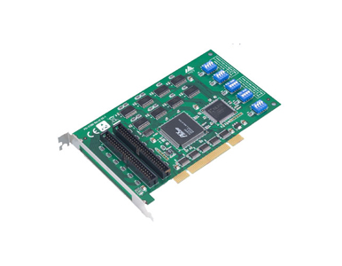 Advantech PCI-1739U-AE - *Discontinued* - 48ch TTL Digital I/O Card by Advantech