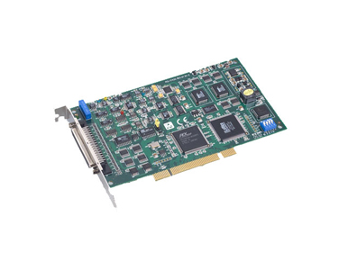 PCI-1742U-AE - 16-bit, 1MS/s Multifunction Card by Advantech/ B+B Smartworx