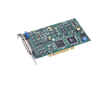 Advantech PCI-1742U-AE - 16-bit, 1MS/s Multifunction Card by Advantech