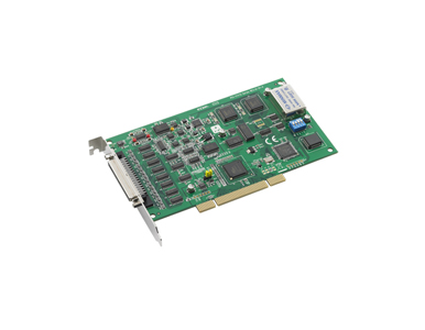 PCI-1747U-AE - 250k, 16bit, 64ch High-resolution AI Card by Advantech/ B+B Smartworx