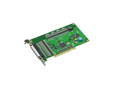 Advantech PCI-1750-BE - 32ch Isolated Digital I/O Card w/Counter by Advantech