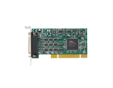 Advantech PCI-1757UP-AE - *Discontinued* - 24ch TTL Digital I/O Low-profile Card by Advantech