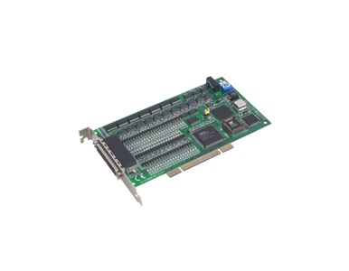 Advantech PCI-1758UDO-AE - 128ch Isolated Digital Output Card by Advantech