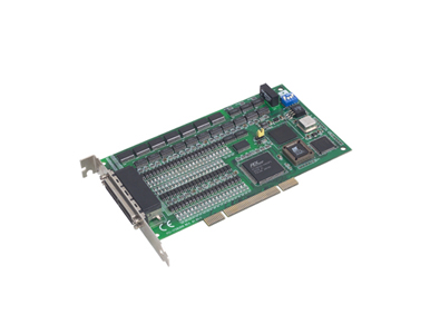 Advantech PCI-1758UDO-BE - 128-ch Isolated Digital Output PCI Card by Advantech