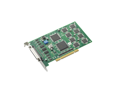 Advantech PCI-1780U-AE - *Discontinued* - 8ch Counter/Timer Card w/TTL DIO by Advantech