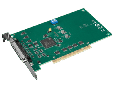 Advantech PCI-1780U-B - 8ch Counter/Timer Card w/TTL DIO by Advantech