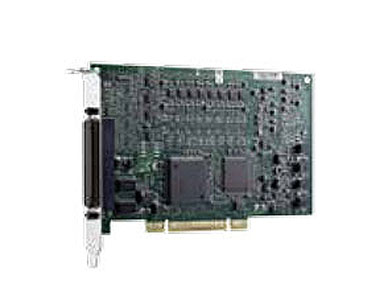 PCI-6208V-GL - 8-CH 16-bit Voltage Outputs  Card Rev.C3 by ADLINK