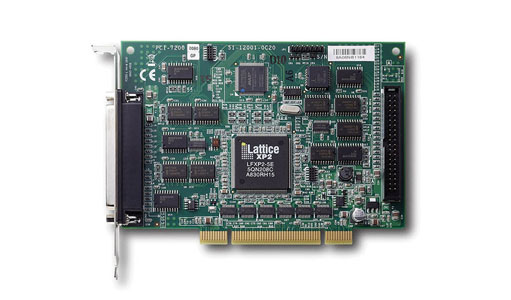 PCI-7200MS - High Speed PCI Digital I/O Card with modified power-on F/W by ADLINK