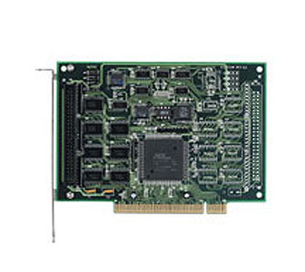 PCI-7224 - 24-CH Digital I/O Card by ADLINK