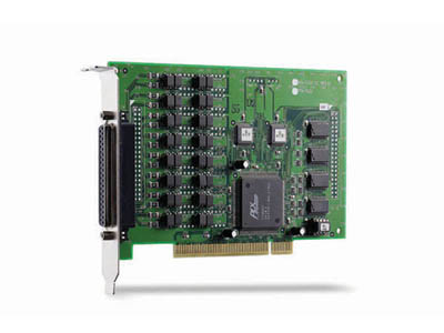 PCI-7234 - Isolated 32 DO Card by ADLINK