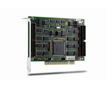 PCI-7248 - 48-bit Digital I/O Card by ADLINK