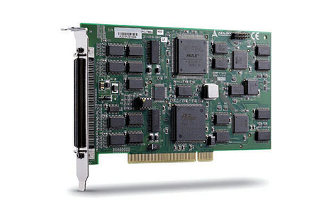 PCI-7300A - *Discontinued* - 80MB/s Ultra-high Speed  DIO Card by ADLINK