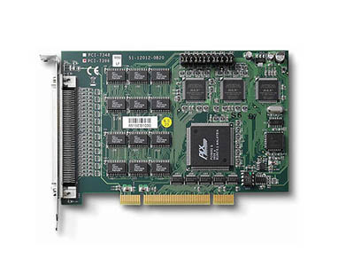 PCI-7396 - High Driving Capability 96-CH  DIO Card by ADLINK