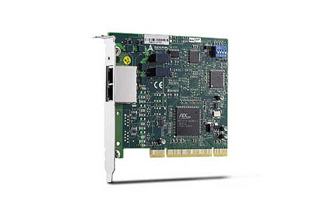 PCI-7853 - Single Port  High Speed Link Master  Controller Interface card (MKY 36 Embedded) by ADLINK