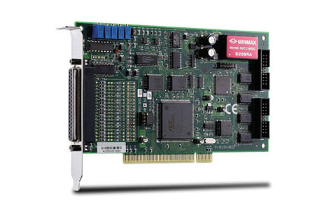 Adlink PCI-9111DG - 100K S/s, 12 bit Multi- function card by ADLINK