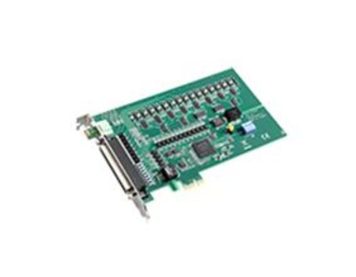PCIE-1750U-AE - 32-channel Isolated Digital I/O PCI Express by Advantech/ B+B Smartworx