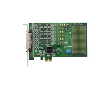 PCIE-1751-AE - 48-ch Digital I/O and 3-ch Counter PCI Express by Advantech/ B+B Smartworx