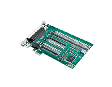Advantech PCIE-1758DO-AE - 128ch Isolated Digital Output Card by Advantech
