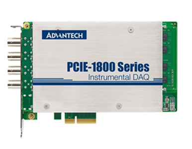 Advantech PCIE-1840L-AE - 4-ch, 80MS/s Digitizer PCIE Card by Advantech